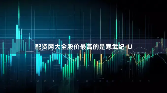 配资网大全股价最高的是寒武纪-U
